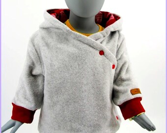 Sweatjacke gefüttert - Die qualitativsten Sweatjacke gefüttert ausführlich verglichen