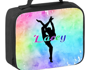 Spectacular Insulated Lunch Bag