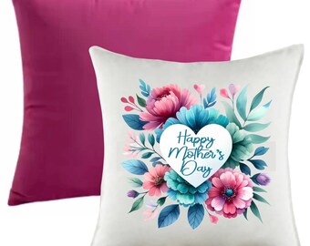 Personalised Mother’s Day Cushion | Gift
