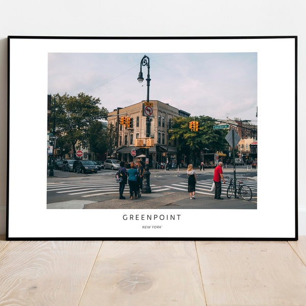 Brooklyn Photography Etsy