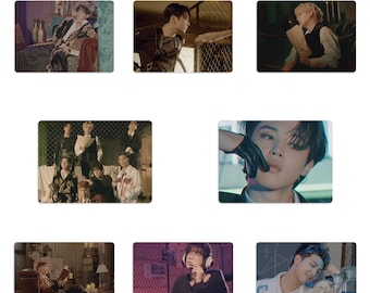 BTS Opened Bangtan Boys Opened 2016 Memories With Original