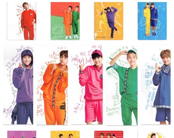 BTS 5th Muster Magic Shop Blu Ray Full Set Memorabilia|bts