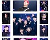 BTS World Tour 'love Yourself: Speak Yourself' (the Final) in