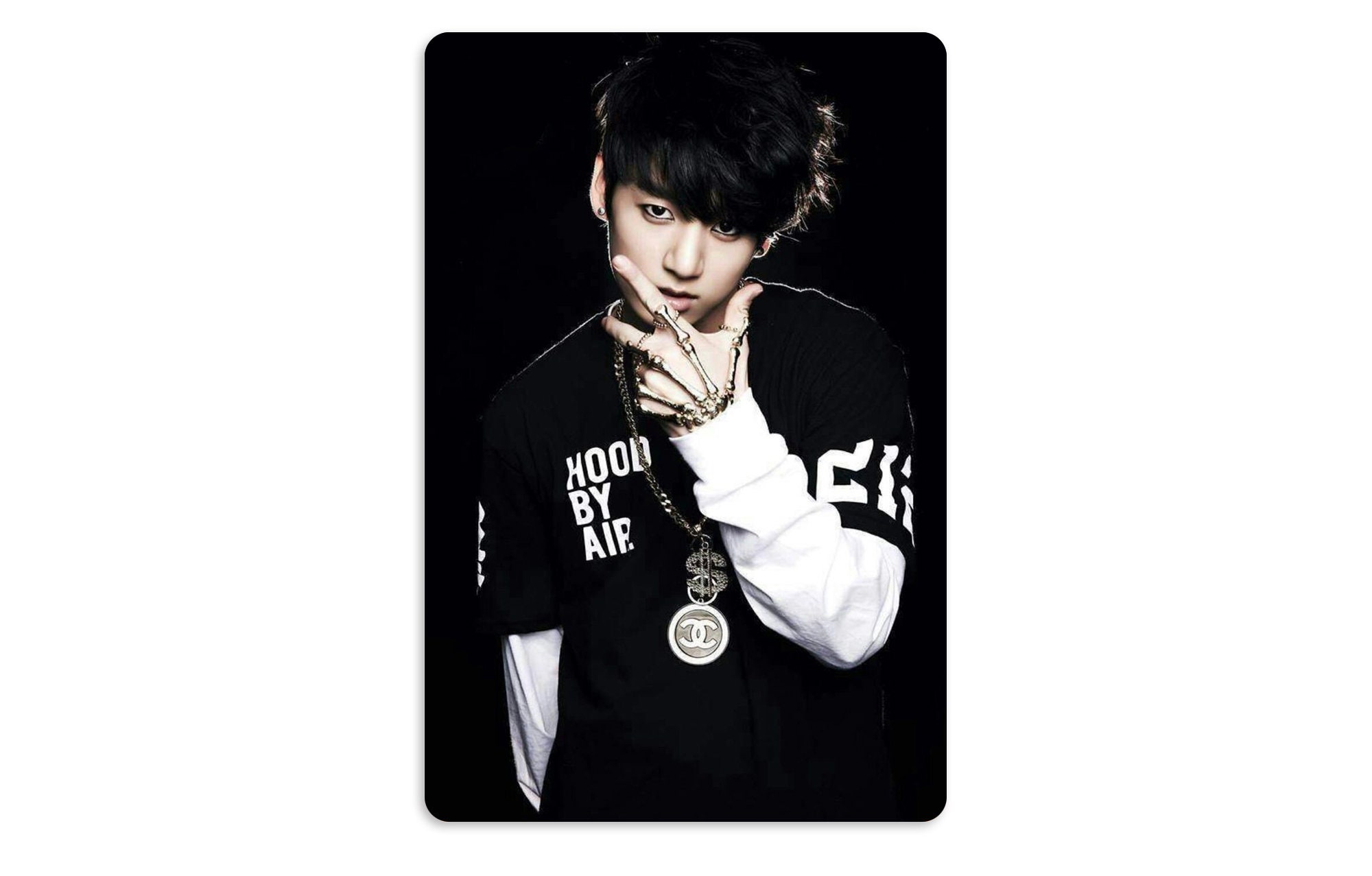 ユンギ SUGA　トレカ　NO MORE DREAM BTS バンタン no more dream ユンギ シュガ トレカ 公式