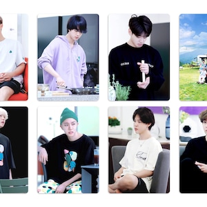 Bts in the Soop - Etsy