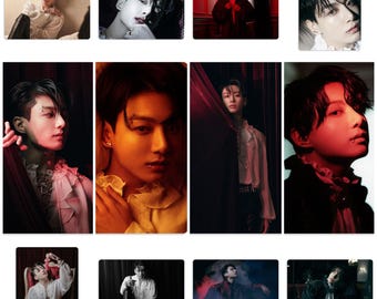 BTSのジョングク「Me, Myself & Jungkook 'Time Difference' フォト BTSのジョングク「Me, Myself & Jungkook 'Time Difference' フォト