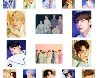 BTS World Tour LY Speak Yourself in London | Love Yourself Pc