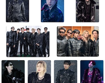 Bts Memories 2020 Blu-ray Photocard - Etsy Canada