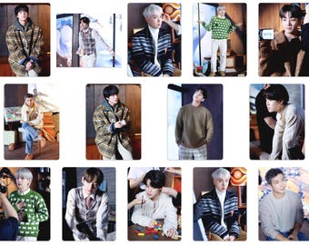 BTS 5th Muster Magic Shop Blu Ray Full Set Memorabilia|bts