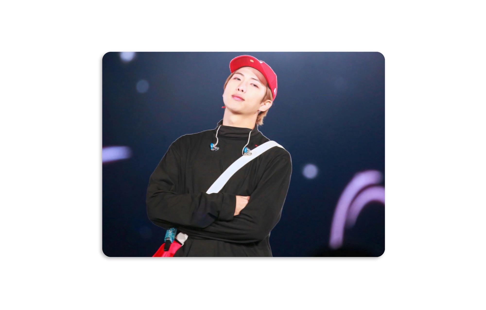 BTS World Tour 'love Yourself: Speak Yourself' (the Final) in