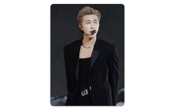 BTS Black Swan Outfits LA Concert Permission to Dance on Stage