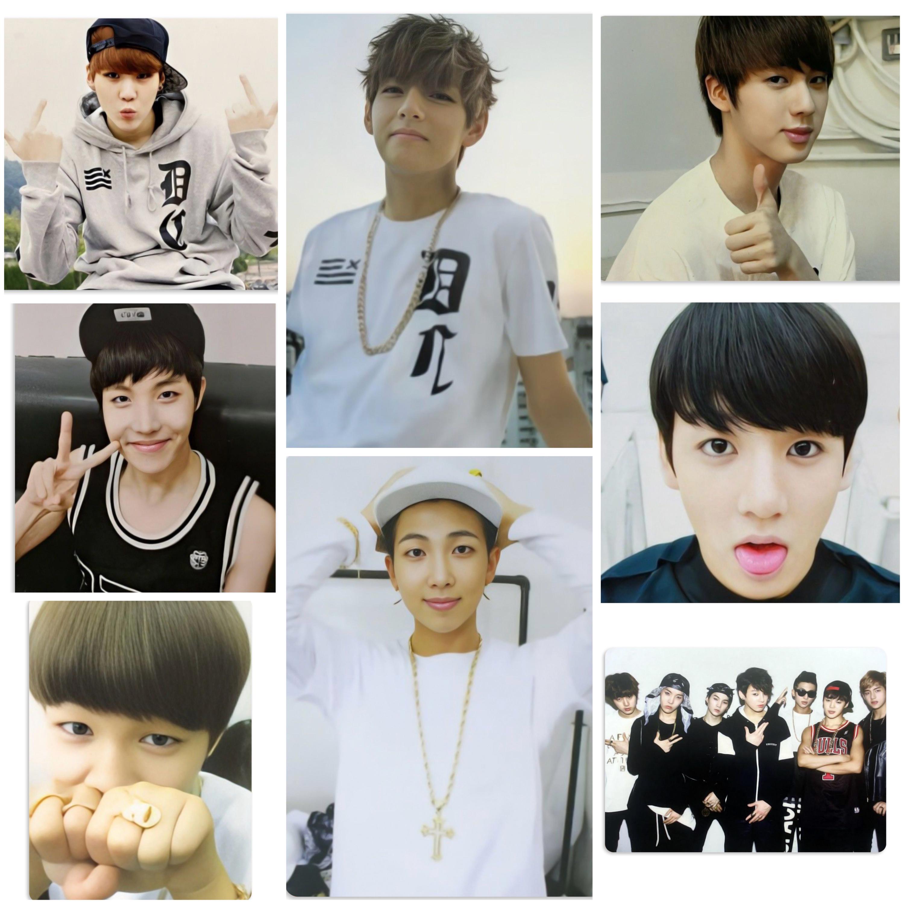 Bts 2014 - Etsy