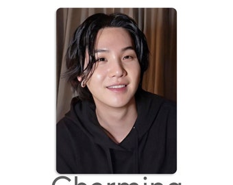 BTSのSUGA、8月DユンギD-Dayコンサートツアー、Weverseライブ