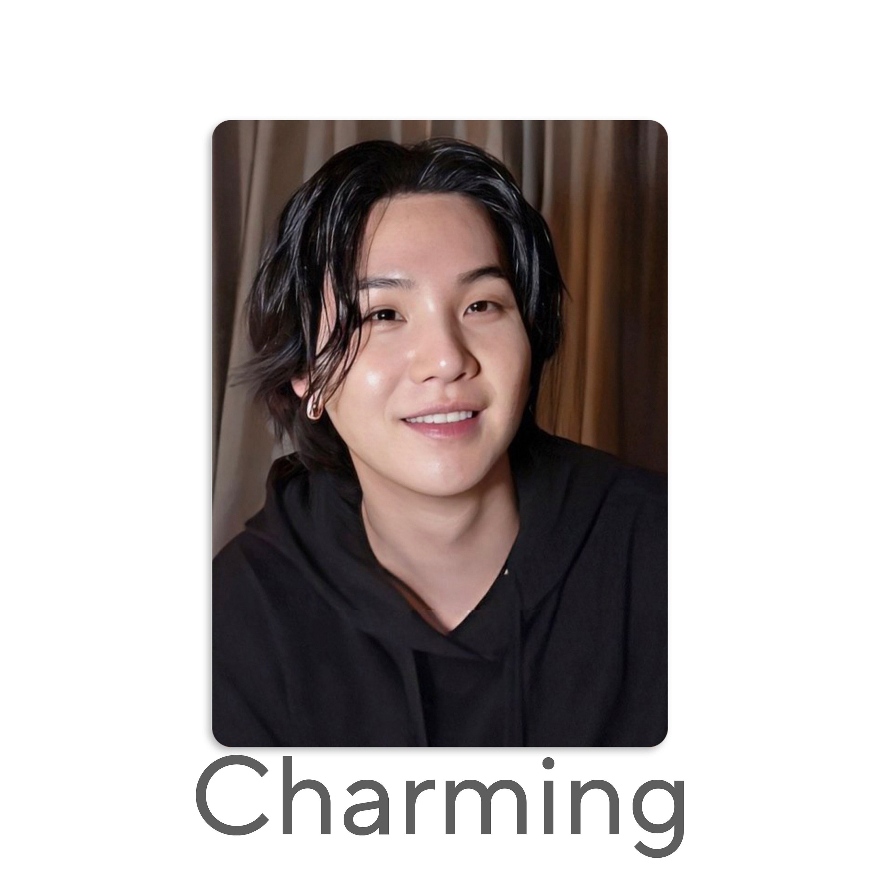 BTSのSUGA、8月DユンギD-Dayコンサートツアー、Weverseライブ