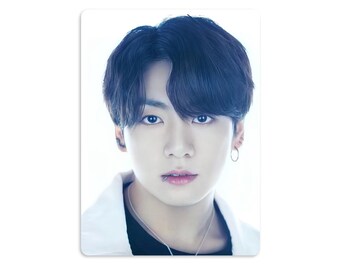 BTS 7 Fates Chakho Webtoon Close Ups Set 2 Handmade Unofficial