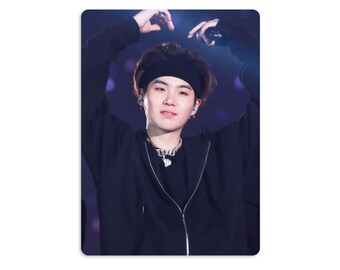 BTS ラブユアセルフ 公式トレカ　コンプリート　ジン BTS World Tour 'love Yourself: Speak Yourself' (the Final) in