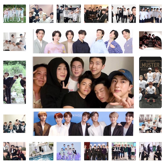 BTS FESTA 2024 ジミン⭐︎トレカ $_57.JPG?set_id=880000500F