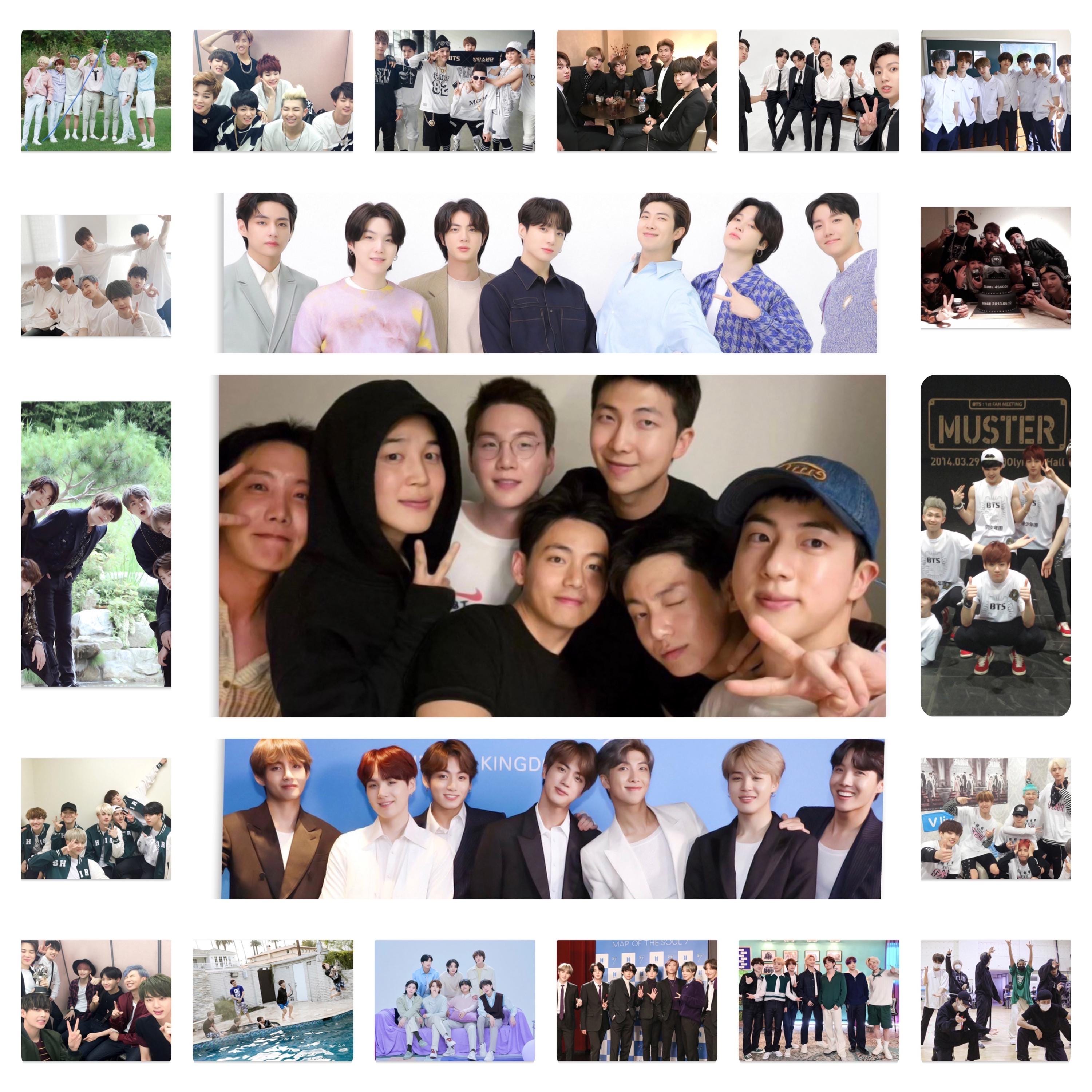 即納】 2024 FESTA BTS ARMY 硬質ケース トレカ グク ジョングク