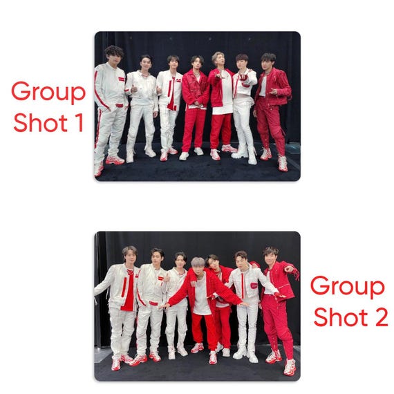 BTS Las Vegas Concert Allegiant Stadium Permission to Dance on