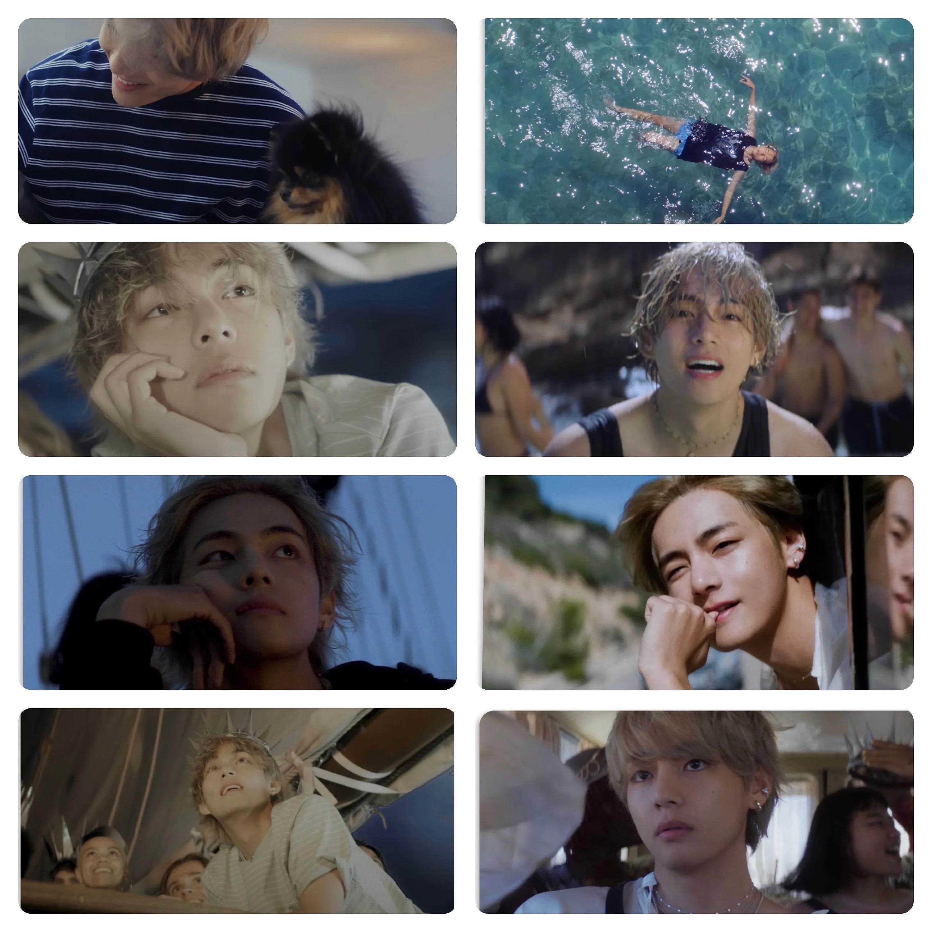 BTS V カードSLOW& DANCING il_fullxfull.6214361006_53k4.jpg