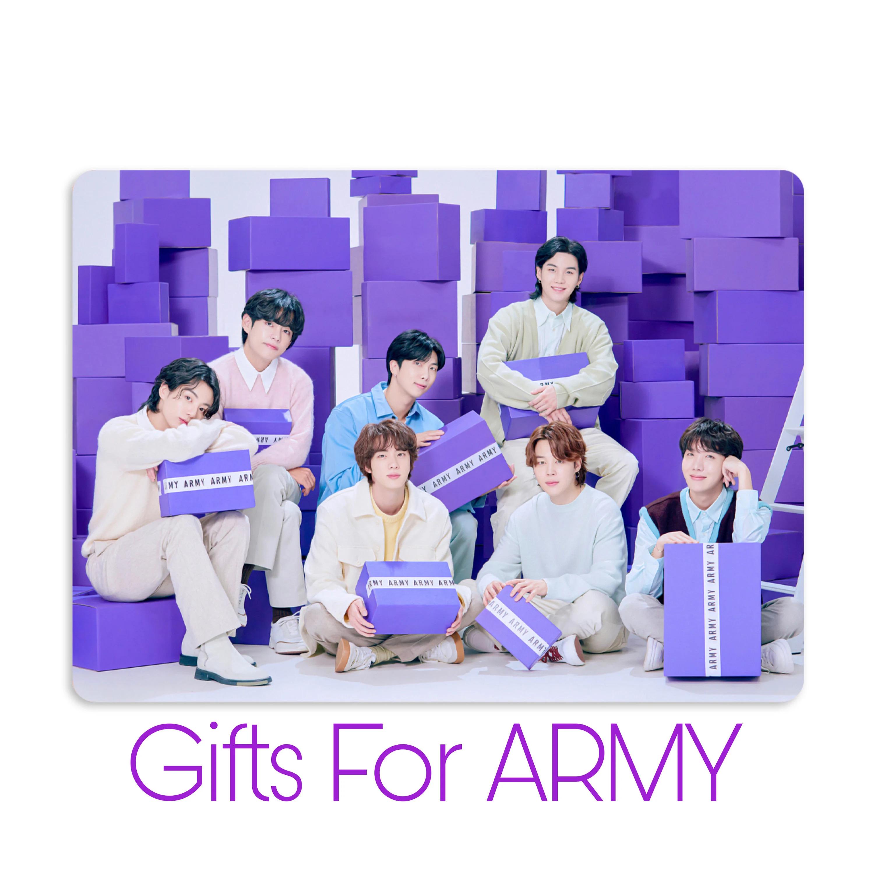 BTS ARMY 10th FESTA 2023 トレカ 7枚 BTS -10th Festa Army Lounge Photocards | Stay DeLulu!