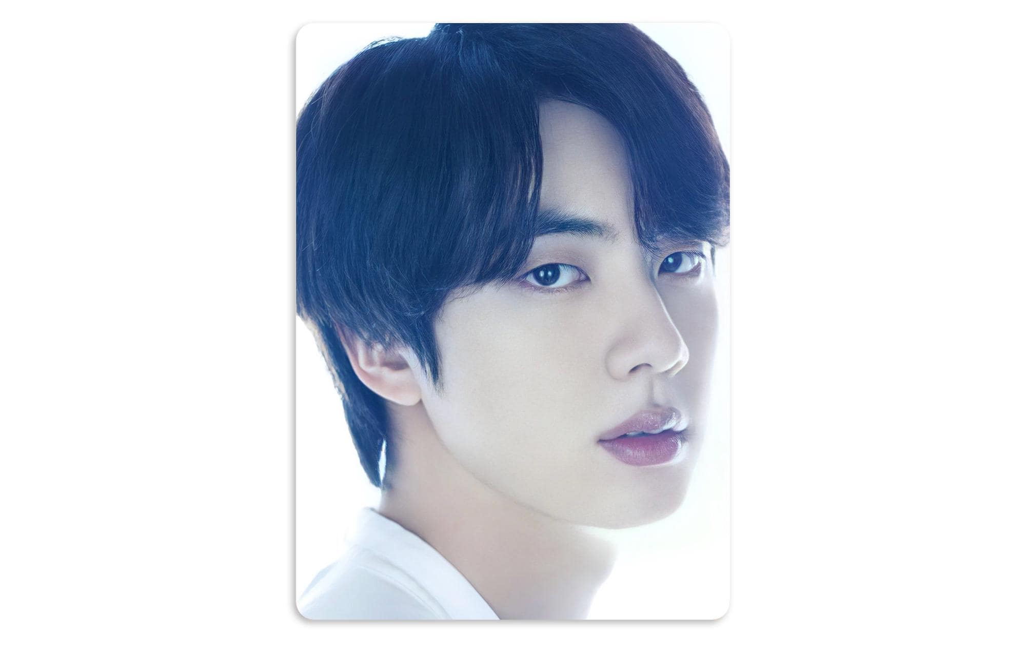 BTS 7 Fates Chakho Webtoon Close Ups Set 2 Handmade Unofficial