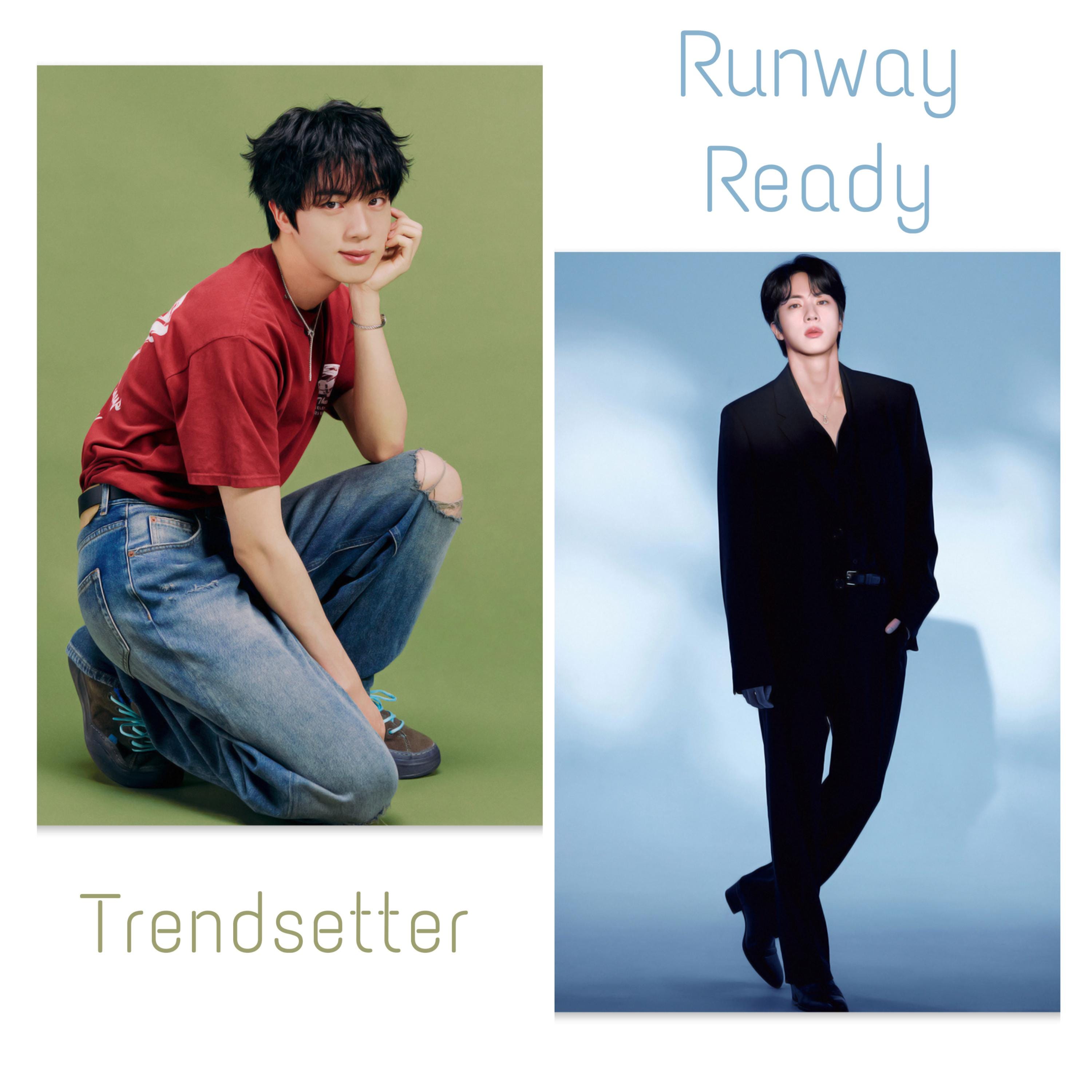 BTS JIN FESTA 2025 トレーディングカード 3枚セット 【公式通販】