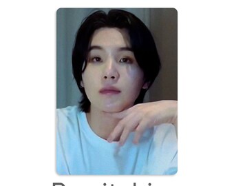 BTSのSUGA、8月DユンギD-Dayコンサートツアー、Weverseライブ