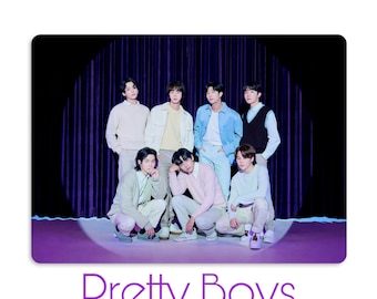 BTS ARMY 10th FESTA 2023 トレカ 7枚 BTS FESTA 2025 ARMY特典トレカ7枚&バンダナ&パンフセット - メルカリ