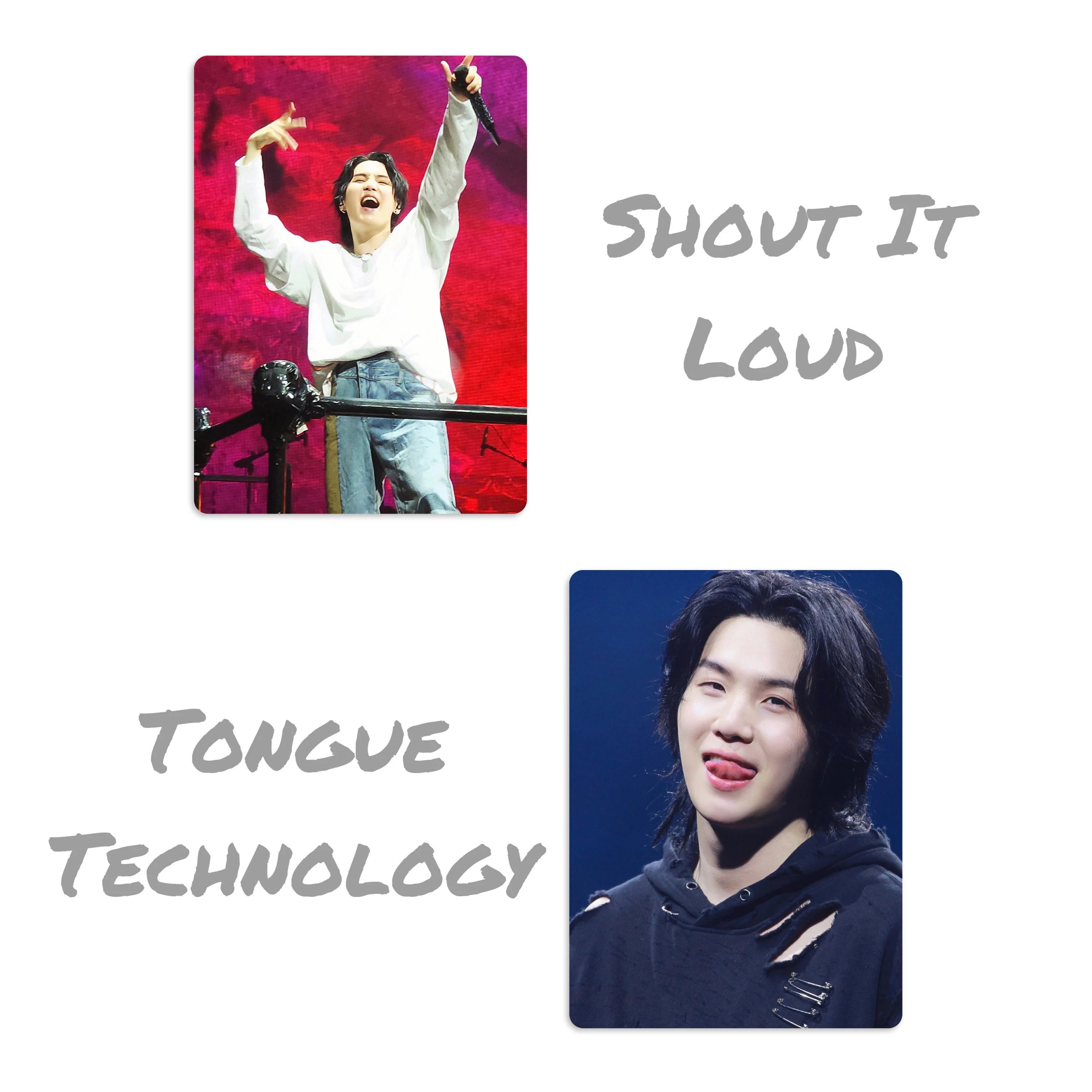 防弾少年団 ユンギ tour BTSのSUGA、8月DユンギD-Dayコンサートツアーアジア公演、手作り非公式