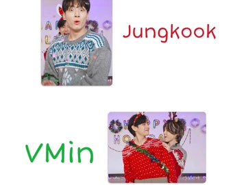 BTS Butter Holiday Remix Choreography Music Video Handmade