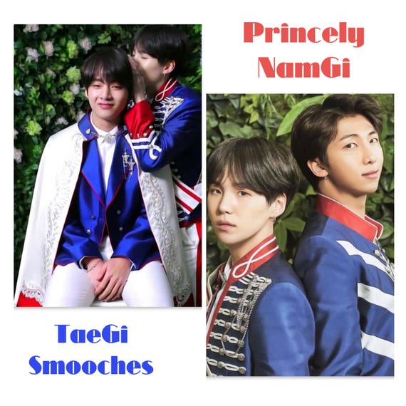 BTS 5th ARMY Fanclub Membership Handmade Unofficial Photocards RM