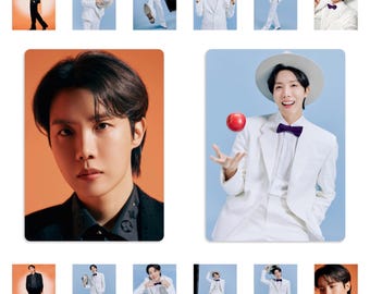 BTS Dicon ホソク J-HOPE BTS J-hope goes on Dicon vol.10 Photo Book magazine Goods Member