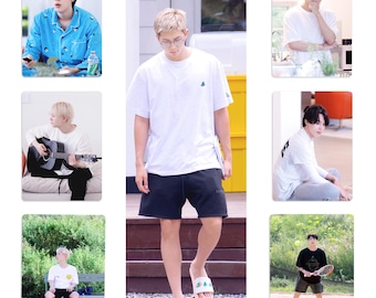 Bts Be Essential Soundwave Lucky Draw Photocard - Etsy