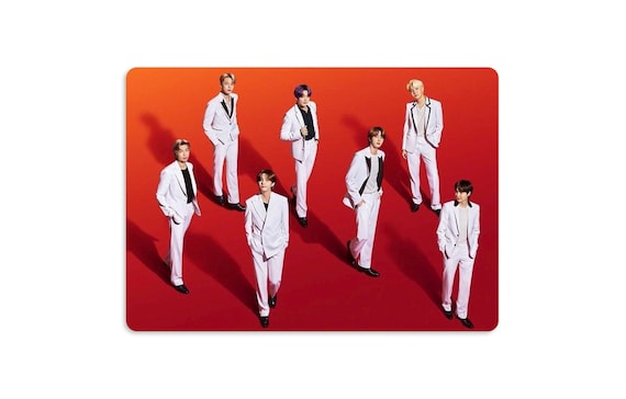 らーみょんBTS ジン　トレカ２種 BTS Jin RUNSEOKJIN_EP TOUR in GOYANG The Original + Aladin Gift
