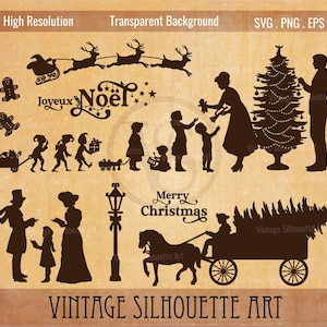 Weihnachten svg, Weihnachten png, Winter Clipart, Weihnachtscliparts, Weihnachtsfamilie svg, Farm Fresh Weihnachtsbaum svg, Weihnachten Silhouette