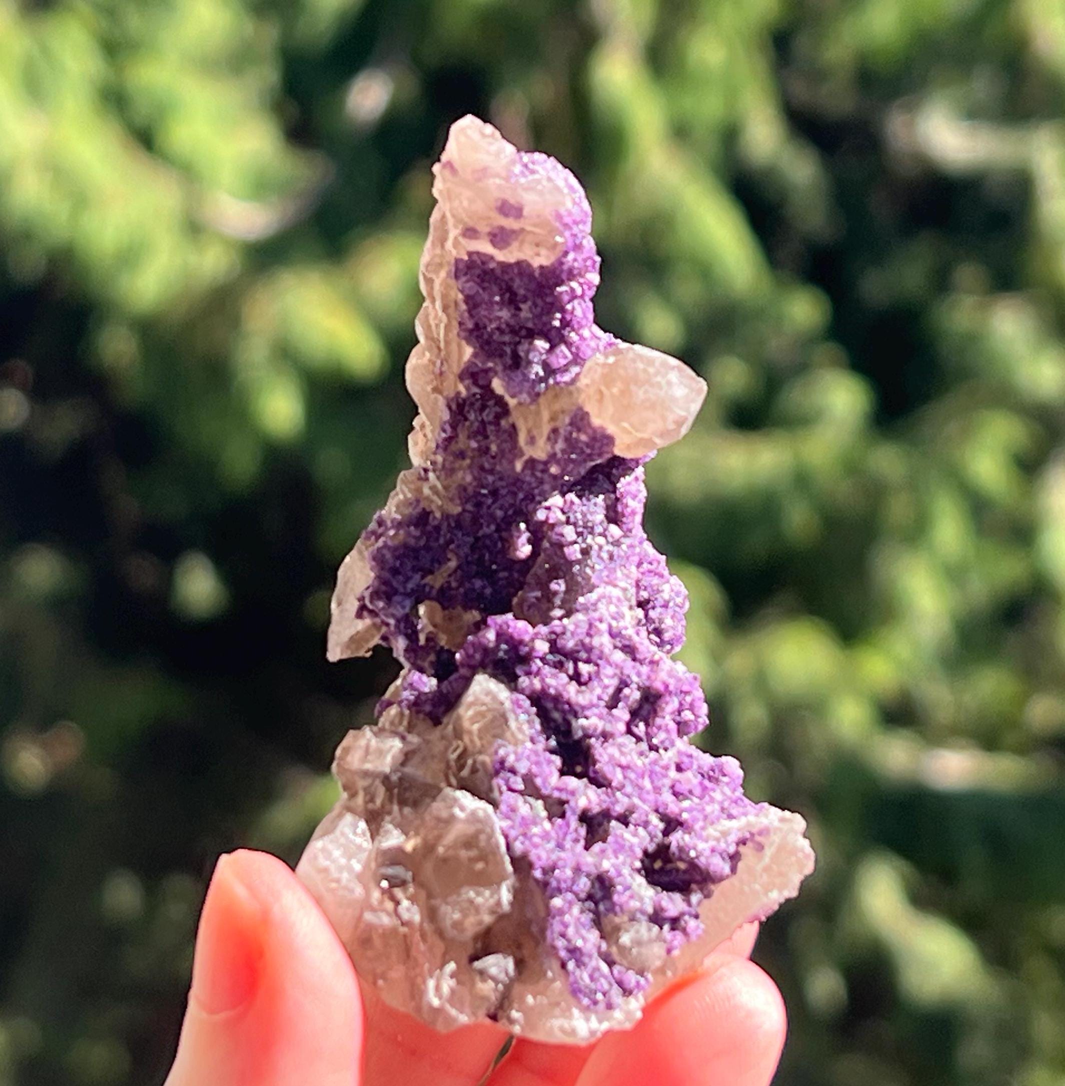 Mongolian Quartz - Etsy