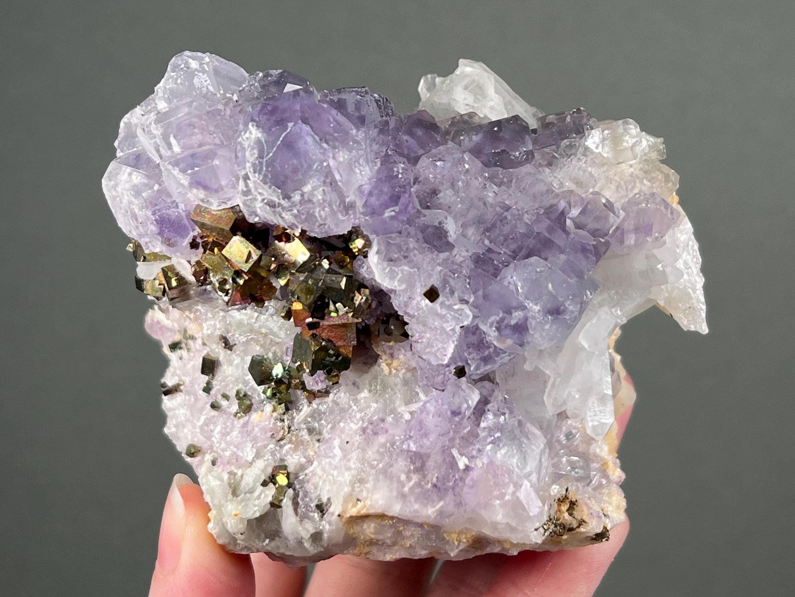 Shangbao Fluorite - Etsy