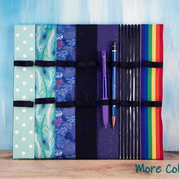 Binder Holder Etsy