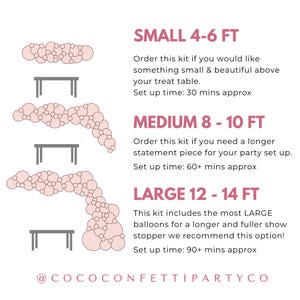 Wild West Balloon Garland Kit – Cowboy Birthday Decor, My First Rodeo Theme, Holy Cow Party Balloons, Western Backdrop Kit immagine 3
