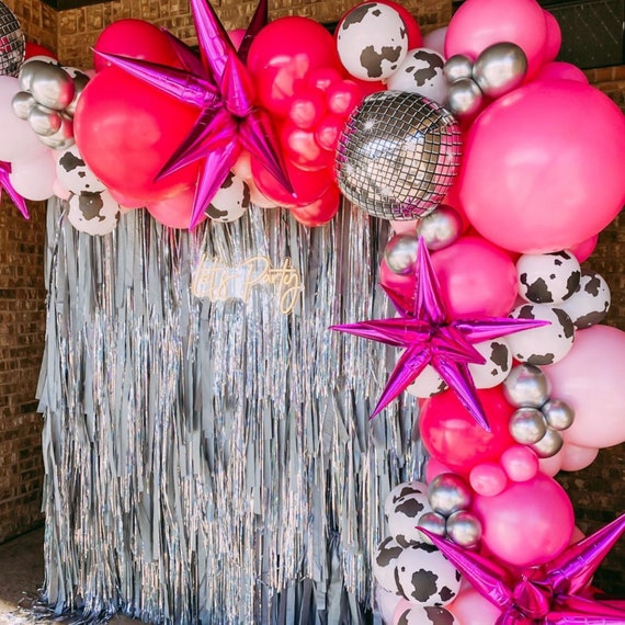 Bachelorette Party Decorations That Are Cool Girl Approved