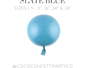 Buy 100 Tuftex Coral Balloons 11 Made In USA At Ireland