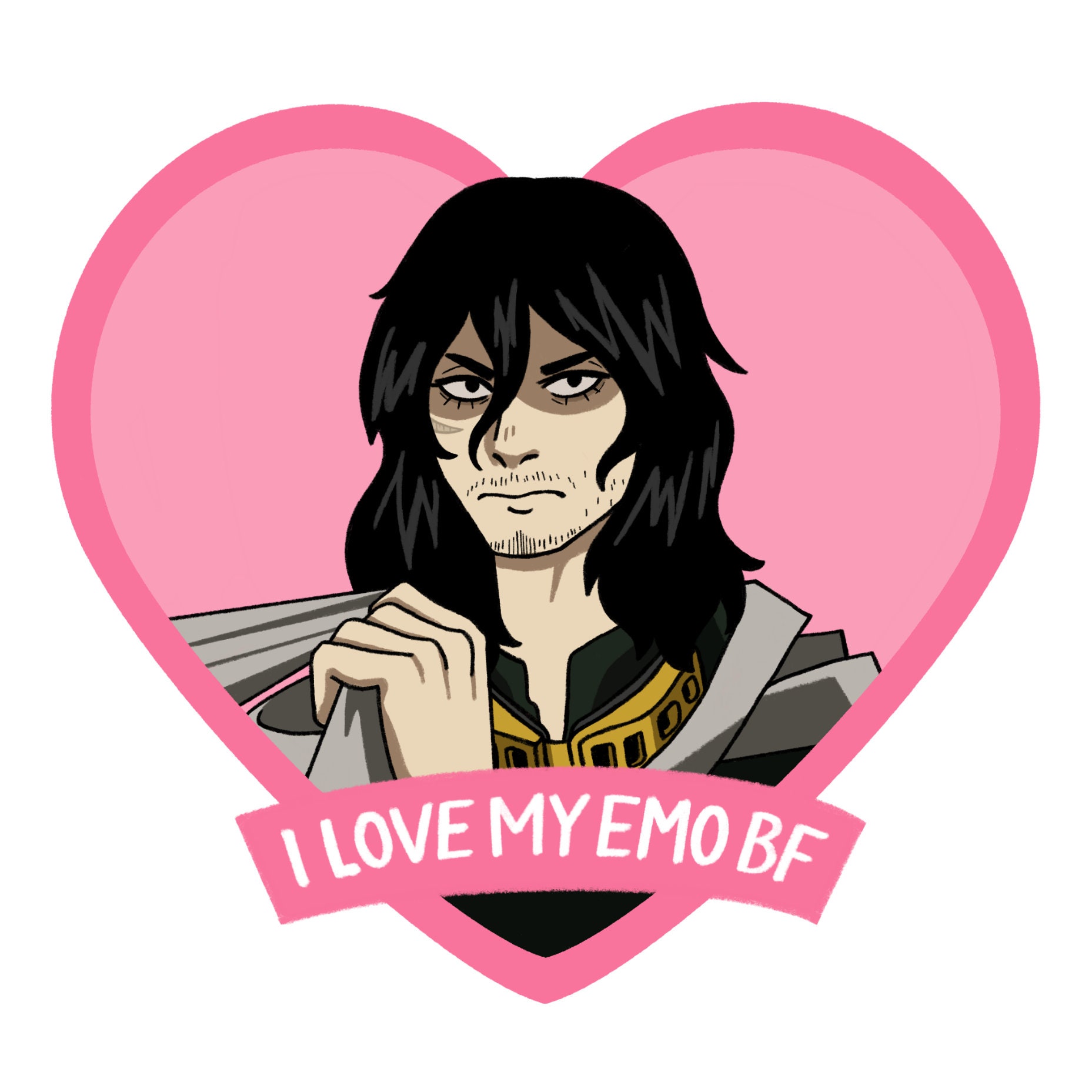 Salvo Rain エモ　emo rain in 2008 yes he was an emo girl (and still is if you ask