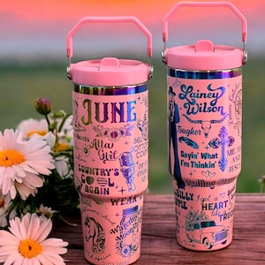 24 oz starbucks cold cup PERSONALIZED Teach Love Inspire 24 oz Starbucks Reusable Cold Cup  Ressera  Designs