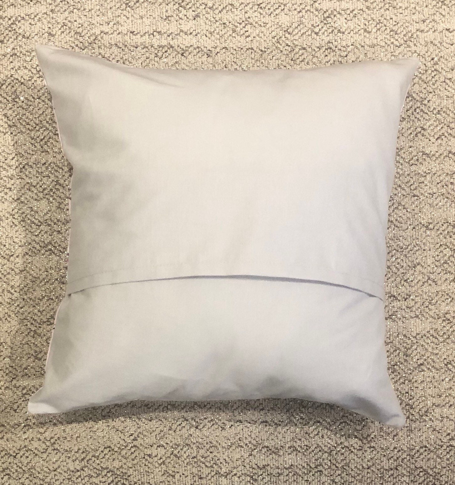 Caravan Cushion Cover suitable for 14 cushions Etsy