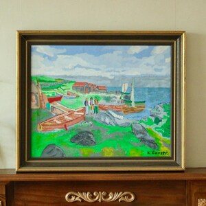 Lars Norrman - Etsy