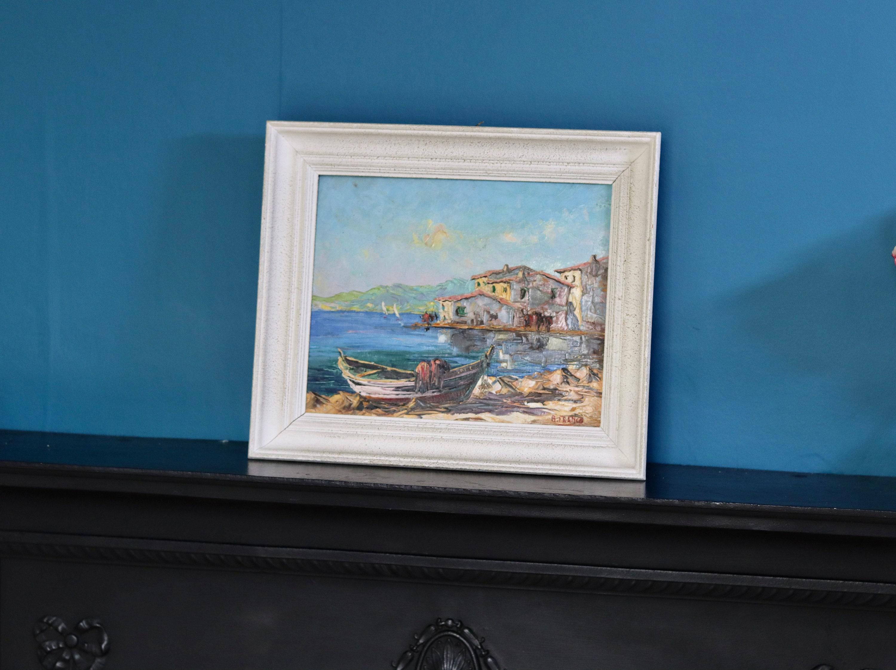 【F15号】good blue(FRANCOIS) oil painting il_fullxfull.6246233184_aldw.jpg