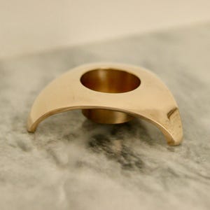 Vintage Swedish Candle Holder
