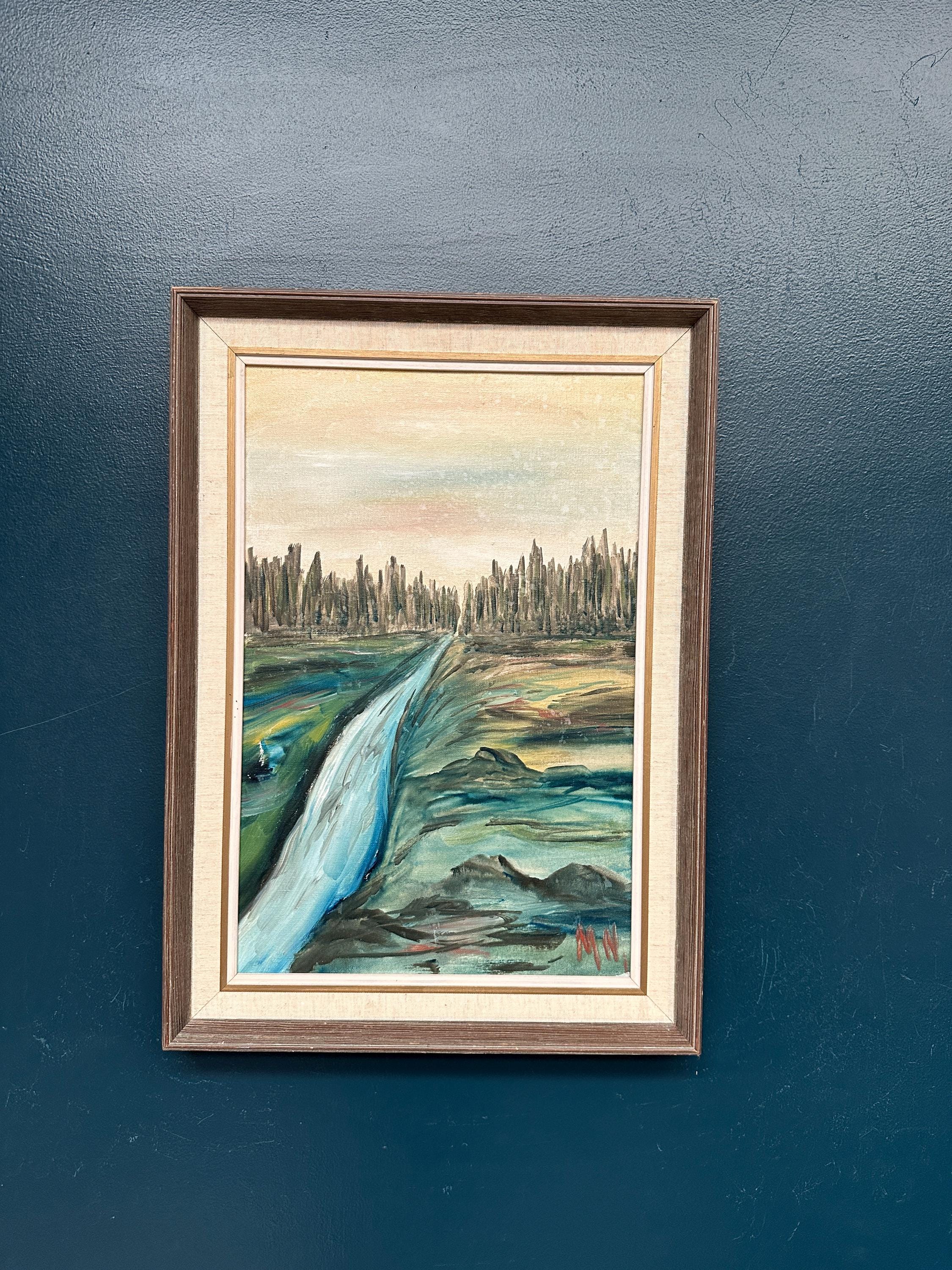 42 x 59 cm frame - Etsy 日本