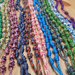 Beaded Twine 